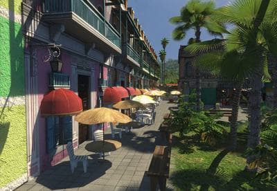 Tropico 3 screenshot 5