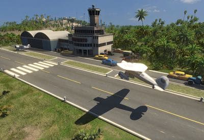 Tropico 3 screenshot 2