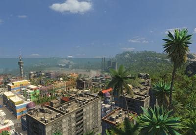 Tropico 3 screenshot 3