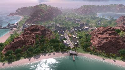 Tropico 4 screenshot 4