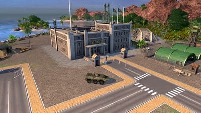Tropico 4 screenshot 5