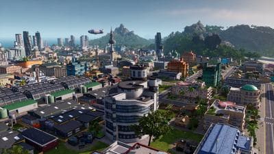 Tropico 6 screenshot 7