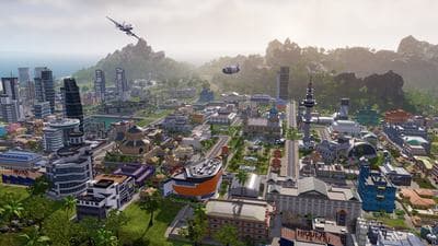 Tropico 6 screenshot 6