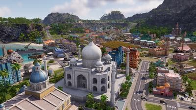 Tropico 6 screenshot 12