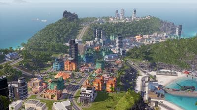 Tropico 6 screenshot 11