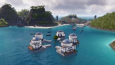 Tropico 6 screenshot 9