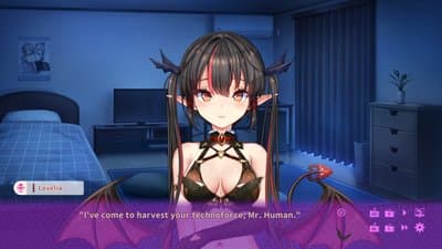 TroubleDays screenshot 4
