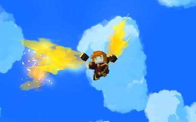 Trove screenshot 1