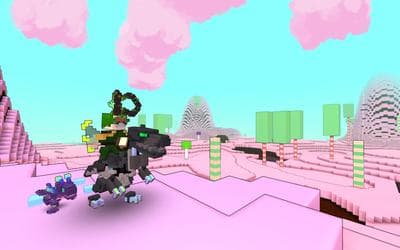 Trove screenshot 3