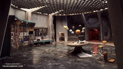 Trüberbrook screenshot 1