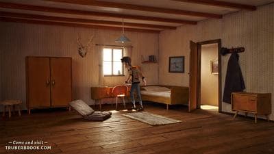 Trüberbrook screenshot 3