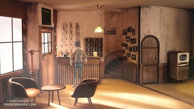 Trüberbrook screenshot 4