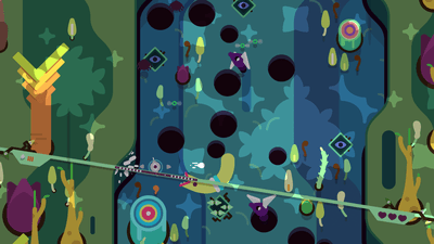 TumbleSeed screenshot 6