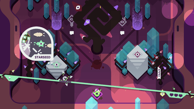TumbleSeed screenshot 10