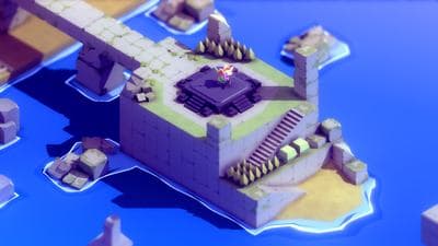 Tunic screenshot 6