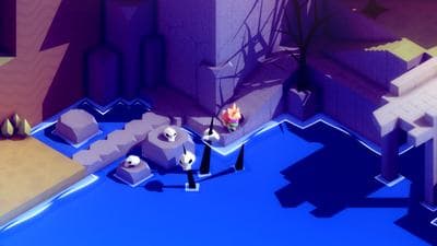 Tunic screenshot 4
