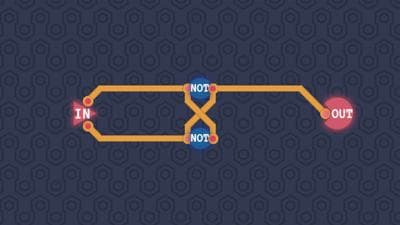 Turing Complete screenshot 1