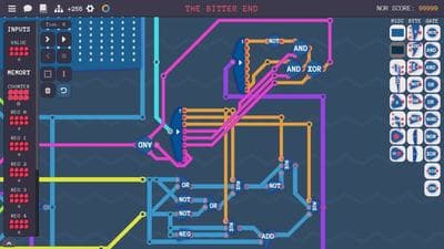 Turing Complete screenshot 7