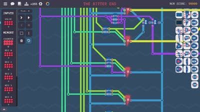 Turing Complete screenshot 6