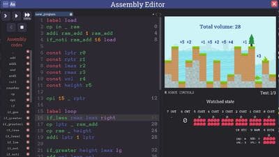 Turing Complete screenshot 5