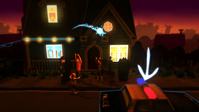 TurnOn screenshot 4