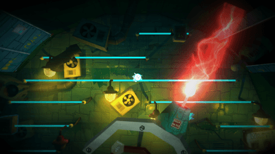TurnOn screenshot 2