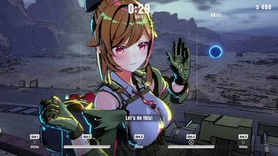 TurretGirls screenshot 7