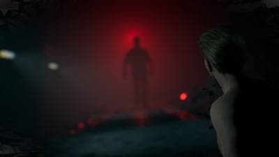 Twin Mirror screenshot 4