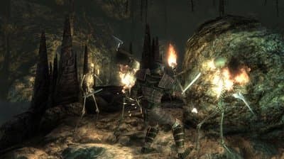 Two Worlds II screenshot 5