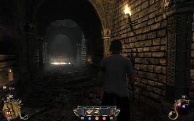 Two Worlds II screenshot 3