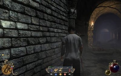 Two Worlds II screenshot 4