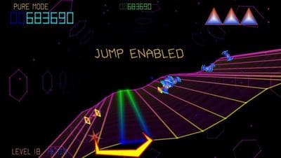 TxK screenshot 1
