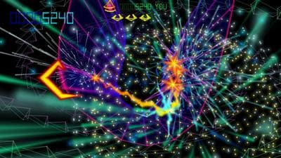 TxK screenshot 4