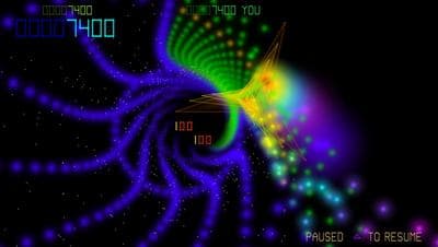 TxK screenshot 2