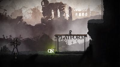 Typoman: Revised screenshot 5