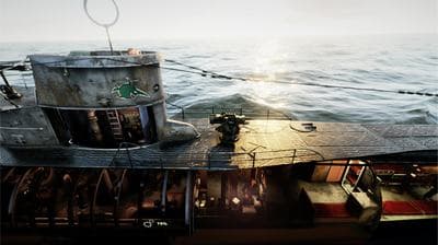 UBOAT screenshot 3