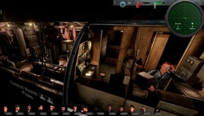 UBOAT screenshot 2
