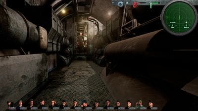 UBOAT screenshot 4