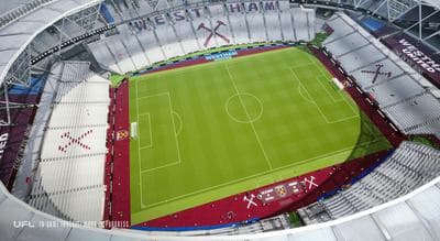 UFL screenshot 2