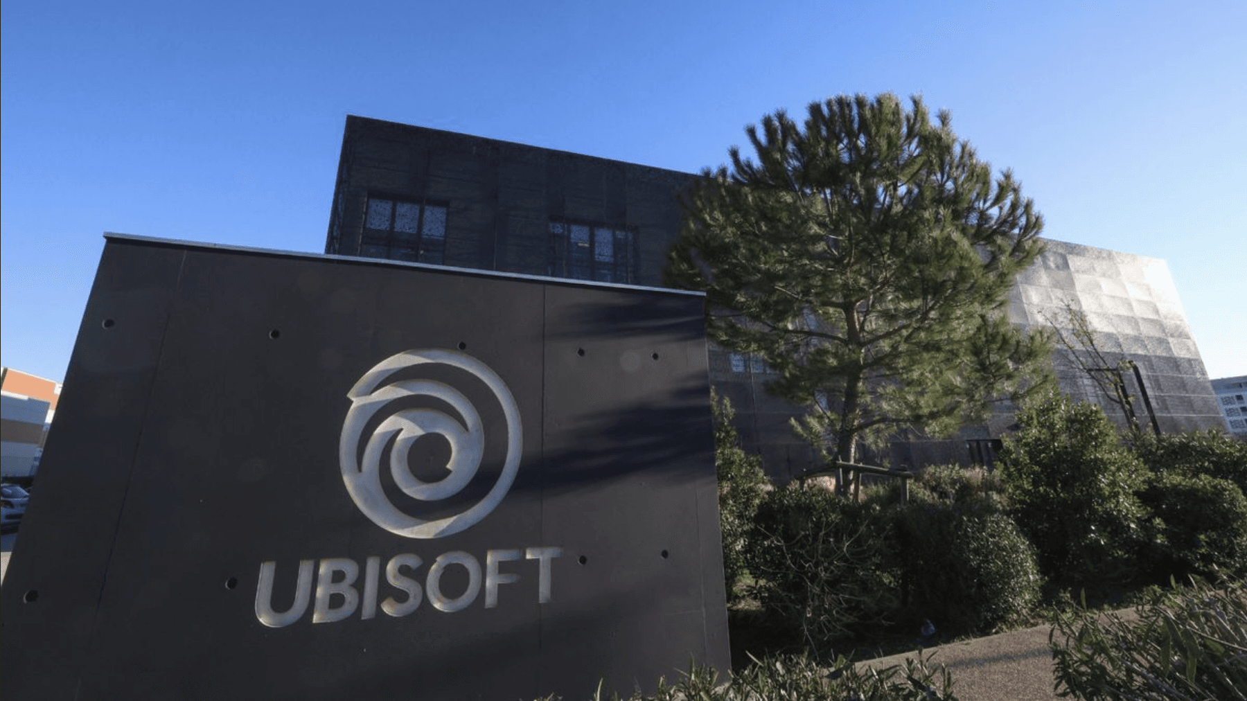 Ubisoft hoop dat tot tweehonderd werknemers vrijwillig vertrekken op hun hoofdkantoor