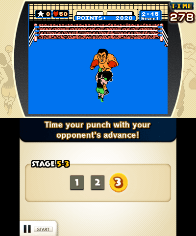 Ultimate NES Remix screenshot 12