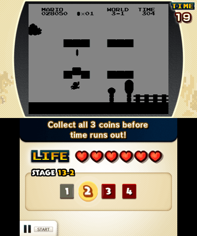Ultimate NES Remix screenshot 6