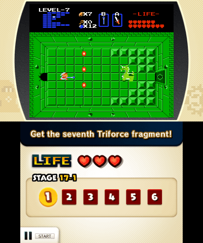 Ultimate NES Remix screenshot 10