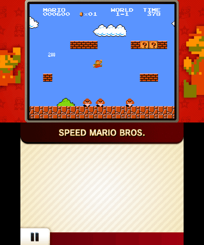 Ultimate NES Remix screenshot 3