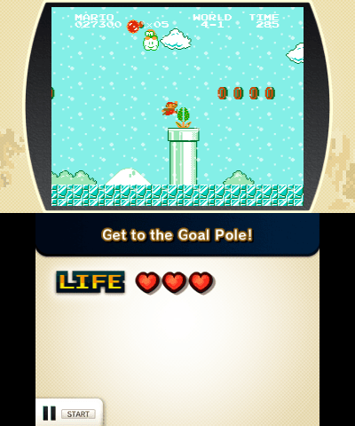 Ultimate NES Remix screenshot 5