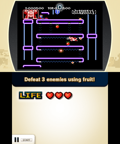 Ultimate NES Remix screenshot 4