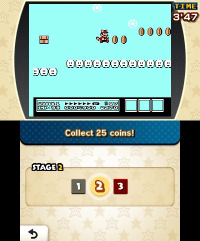 Ultimate NES Remix screenshot 11