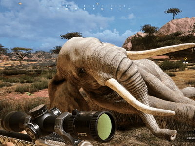 Ultimate Hunting Cover