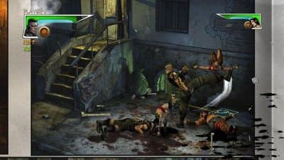 Unbound Saga screenshot 1
