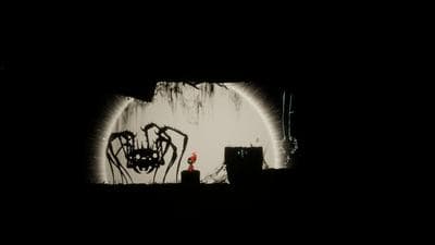 Unbound: Worlds Apart screenshot 3
